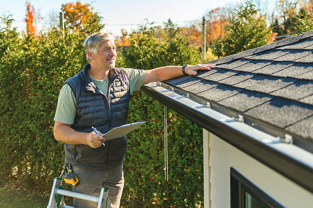 Trusted Gutter Repair And Installation service in Morrisdale, PA - Ben Roofing and Steel LLC